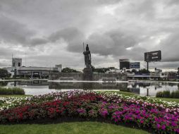 La probabilidad de caída pluvial aumentará conforme avance el día. EL INFORMADOR / ARCHIVO