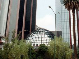 Grupo Financiero señala que este día, la mayoría de los mercados en el mundo registra movimientos negativos ante el Brexit. NTX / ARCHIVO