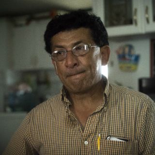 Padre de mexicano muerto en tiroteo de Orlando habla en entrevista