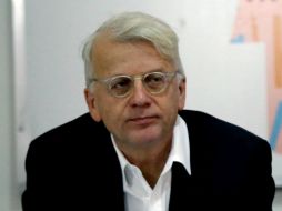 El diplomático abandonará Ankara el primero de agosto y 'su sucesor será nombrado rápidamente' asegura portavoz de la Comisión Europea. AFP / ARCHIVO