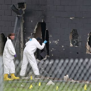 'No tengo problemas con los negros', dice Omar Mateen durante ataque