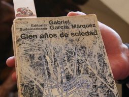 El estadounidense tradujo 'Cien años de soledad', uno de los monumentos literarios del siglo XX. EFE / ARCHIVO