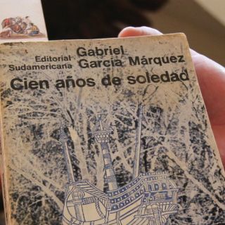 Fallece Gregory Rabassa, traductor de 'Cien años de soledad'