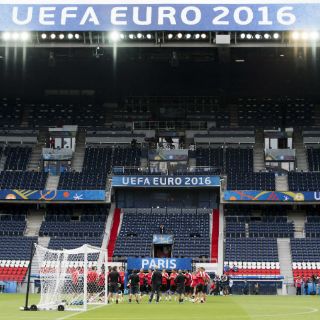 Suiza y Rumania buscan la victoria en su próximo partido