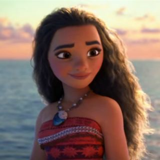 Disney presenta el primer adelanto de 'Moana'