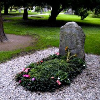 Viuda de Borges conmemora 30 años de su muerte en Ginebra