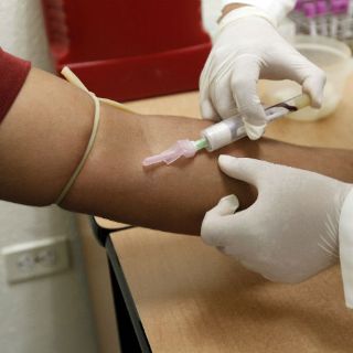 La SSa conmemora el Día Mundial del Donante de Sangre