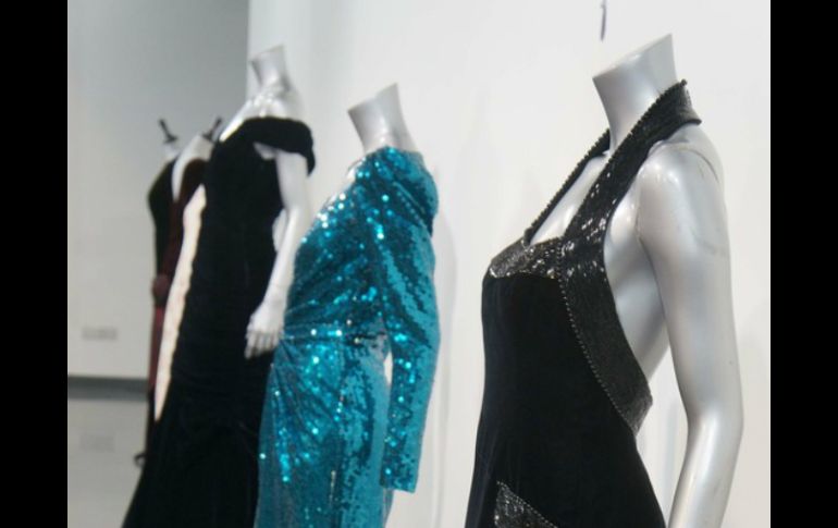 Tras estrenarla en Viena, Diana volvió a lucir la prenda en público en diversas ocasiones. NTX / ARCHIVO