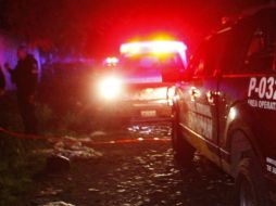 El fiscal señala que ya se investiga el hecho. EL INFORMADOR / ARCHIVO