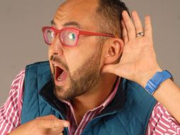 Hace unos días Mauricio fue cuestionado por seguidores sobre su regreso a la televisión. EL INFORMADOR / ARCHIVO