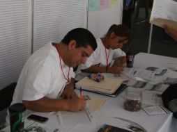 A nivel nacional, el 16 por ciento de los empleadores confían en que habrá crecimientos en sus plantillas laborales. EL INFORMADOR / ARCHIVO