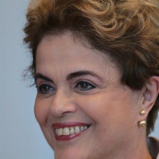 Rousseff dice estar a favor de nuevas elecciones