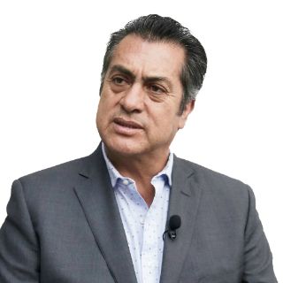Diputados llaman a Conapred a sancionar a 'El Bronco'