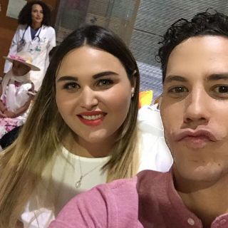 Christian Chávez, dolido por tiroteo en Orlando