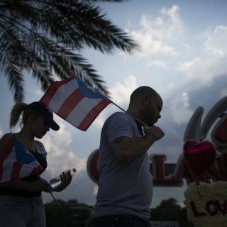 Puerto Rico llora los muertos de masacre en Orlando