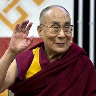 Obama recibirá al Dalái Lama en la Casa Blanca