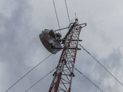 La licitación será vía electrónica y se dividirá en dos, una para frecuencias FM y otra para frecuencias AM. EL INFORMADOR / ARCHIVO