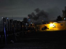 La CNDH señaló  que en las penales se registra sobre población y hacinamiento. SUN / ARCHIVO