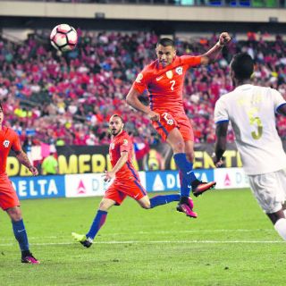 El Tri se medirá al campeón