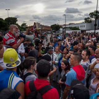 EU y Venezuela abren canal de diálogo