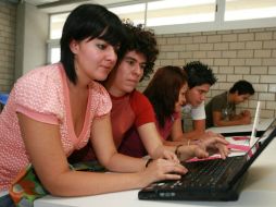 En los últimos años se ha disparado el número de alumnos que ingresan a las universidades privadas en México. EL INFORMADOR / ARCHIVO