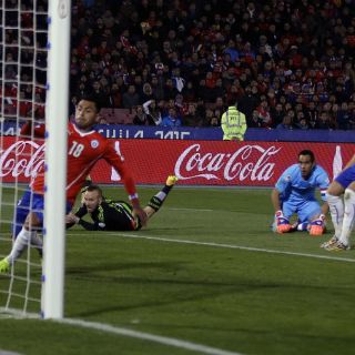 Copa América solo tendrá prórroga en la final