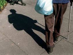 Una investigación señala que al menos en el 26% de los hogares en el país vive un adulto mayor. EL INFORMADOR / ARCHIVO