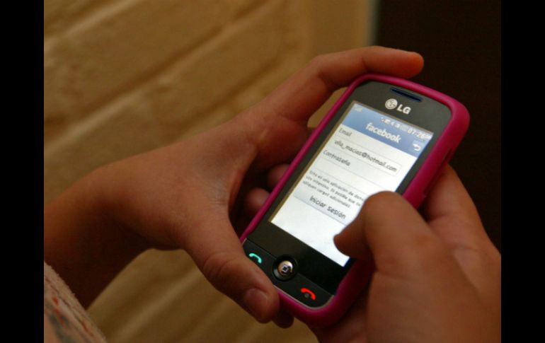 La herramienta es para todo el mundo y está disponible en todos los idiomas. EL INFORMADOR / ARCHIVO