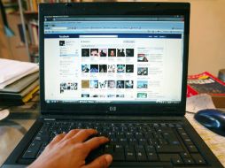 Facebook es la plataforma que más usan los jóvenes para acceder a las noticias. EL INFORMADOR / ARCHIVO