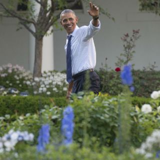 Obama sostiene reunión en privado con el Dalai Lama