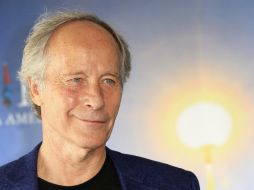 He tratado de ver el mundo como interrelacionado, y no aislado por la geografía, la cultura, lenguaje o etnia: Ford. AP / ARCHIVO