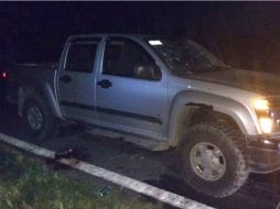 Una familia de cinco fue atacada por elementos de la Policía Municipal de Martínez de la Torre; la madre y un hijo fallecieron. EFE / ESPECIAL