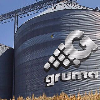 Gruma, de Juan González Moreno, en top 10 de empresas globales