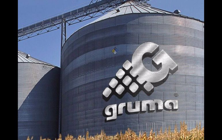 Es la empresa mexicana de la industria alimenticia con mayor presencia global. ESPECIAL /