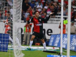 El jugador denotaba tristeza y confusión por no saber exactamente el por qué de su separación. EL INFORMADOR / ARCHIVO