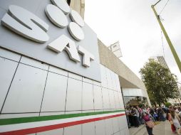 El SAT anunció que en el segundo semestre se realizarán entre siete mil y 10 mil auditorías electrónicas. EL INFORMADOR / ARCHIVO