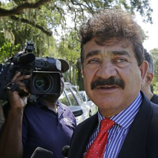 El padre del autor de matanza en Orlando no perdona a su hijo