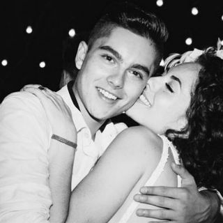 Bárbara Mori dedica mensaje a su hijo