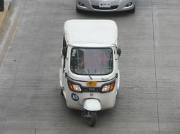 Cerca de cuatro mil mototaxis operan en toda la metrópoli. EL INFORMADOR / ARCHIVO