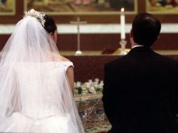 Será preferible tener la mente ordenada para ver qué le conviene a la novia y qué no. EL INFORMADOR / ARCHIVO