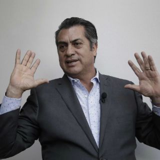 La CNDH reprueba comentarios de 'El Bronco'