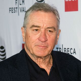 Robert De Niro codirigirá musical de Broadway