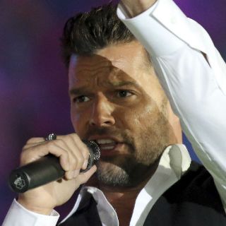 'Orlando me duele como ser humano, como gay': Ricky Martin