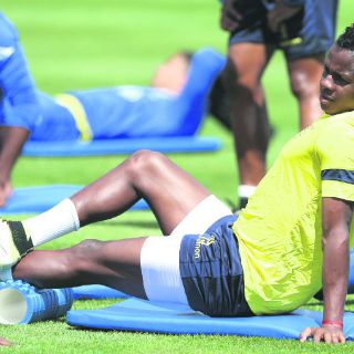 El anfitrión recibe al Ecuador de los Valencia