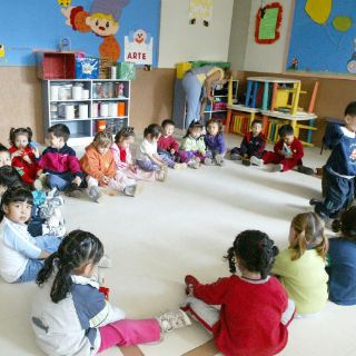 Crece al doble demanda de guarderías