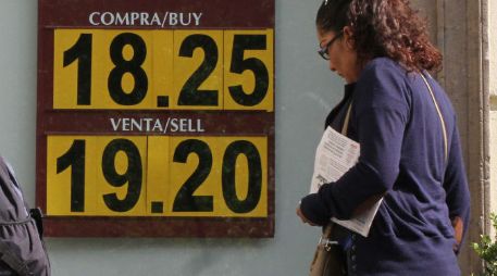 Alza en materias primas y devauación del peso: coctel peligroso. SUN / A. Salinas