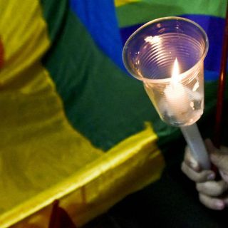 Señalan que atacante de Orlando usó redes sociales en tiroteo