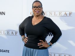 La famosa entró en el debate sobre la venta de armas de asalto, usadas en diferentes masacres en Estados Unidos. AP / W. Sanjuan