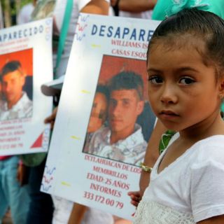 La PGR nombra a nueva fiscal de búsqueda de desaparecidos