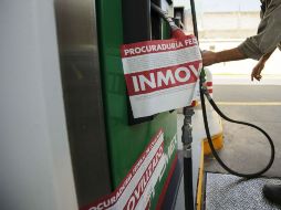 Hasta el 30 de mayo se han revisado mil 621 estaciones de servicio en todo el país. EL INFORMADOR / ARCHIVO